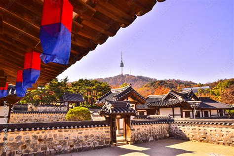 Namsangol Hanok Village (남산골 한옥 마을) All You Need to Know.